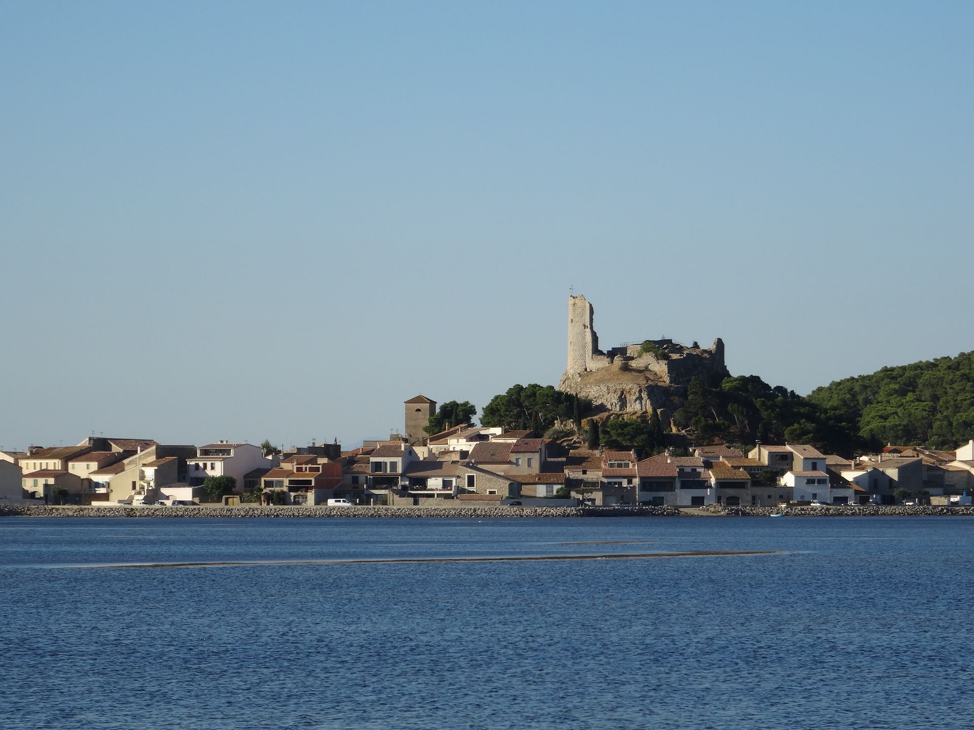 Gruissan